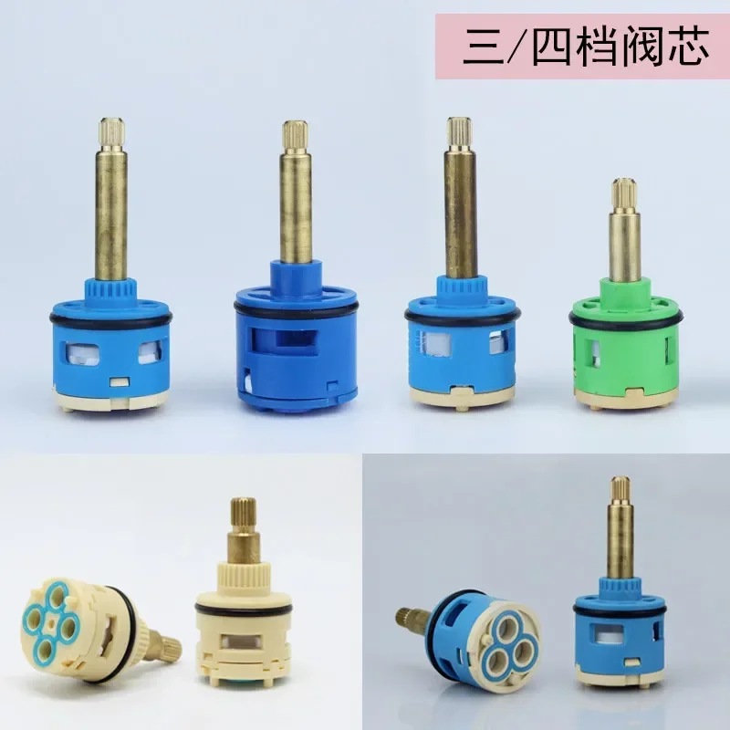 1PC Watersaving Replacement Ce - مراجعة Shower Valve Cartridge وسعره