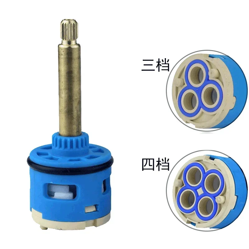 1PC Watersaving Replacement Ce - مراجعة Shower Valve Cartridge وسعره