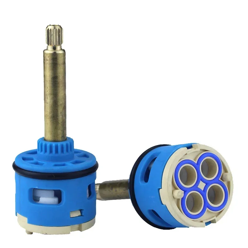 1PC Watersaving Replacement Ce - مراجعة Shower Valve Cartridge وسعره
