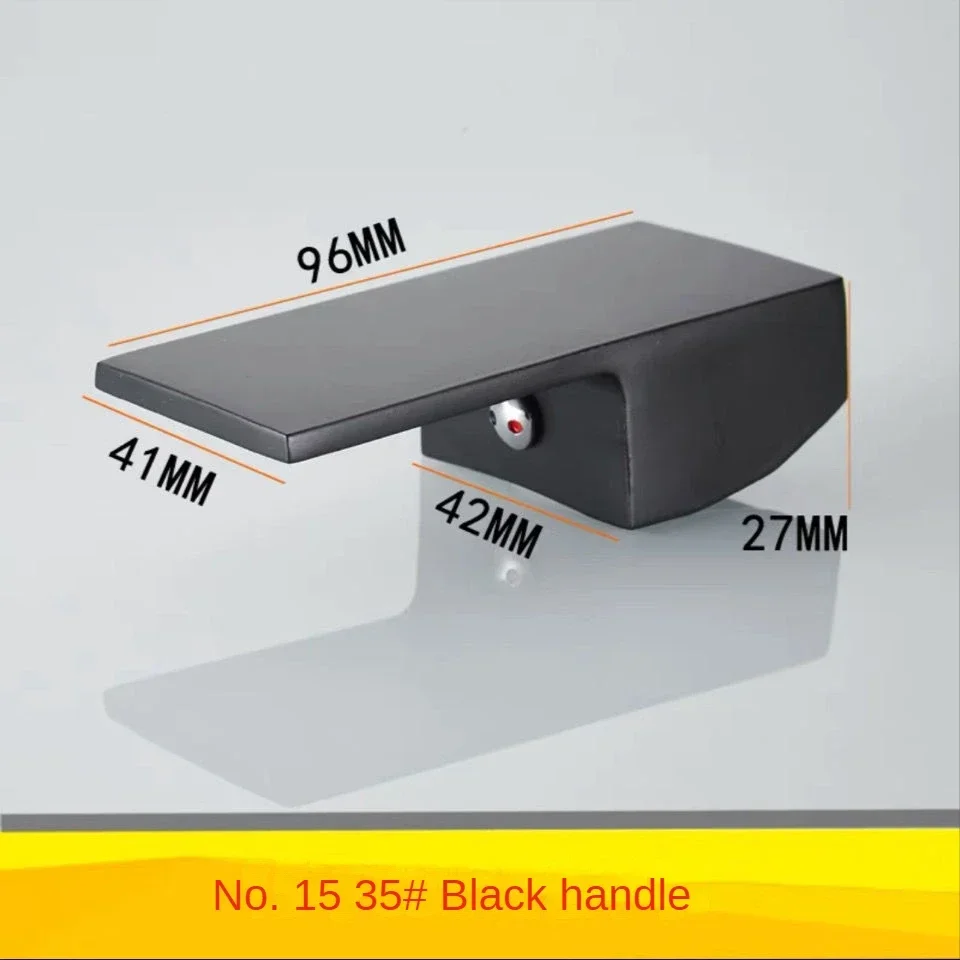 Black Faucet Switch Handle Mix - مراجعة Shower Valve Cartridge وسعره