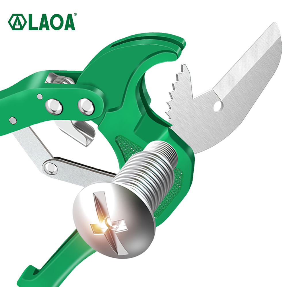 LAOA Pipe Cutter 42mm Heavy Al - مراجعة Pipe Cutter Ratchet وسعره