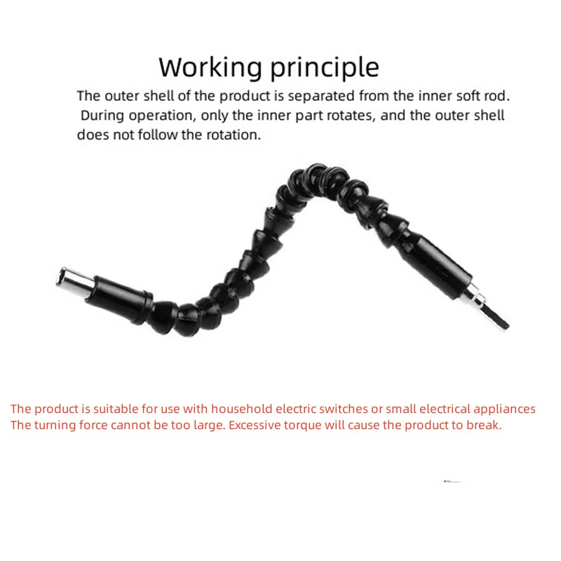 Electric Drill Screwdriver Bit - مراجعة Drain Snake Flexible وسعره
