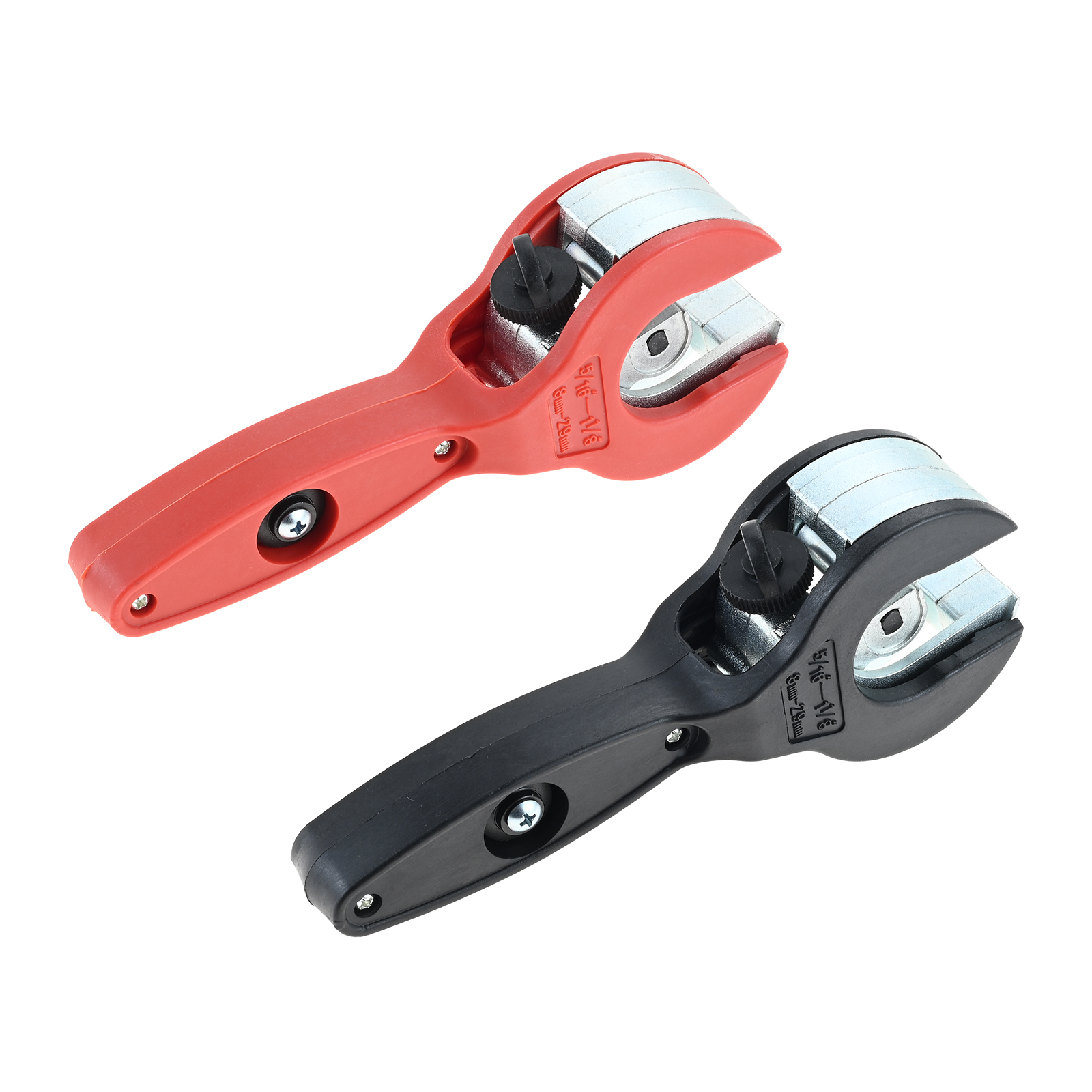 2 in 1 Ratcheting Tubing Cutte - مراجعة Pipe Cutter Ratchet وسعره