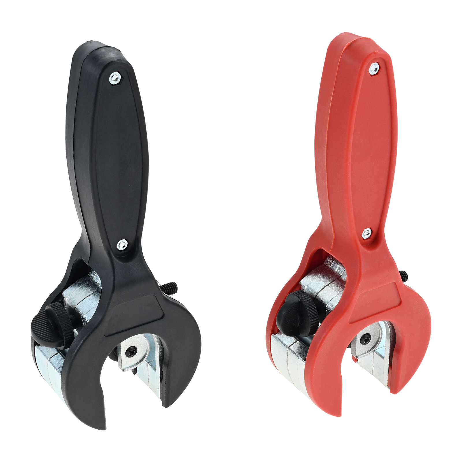 2 in 1 Ratcheting Tubing Cutte - مراجعة Pipe Cutter Ratchet وسعره