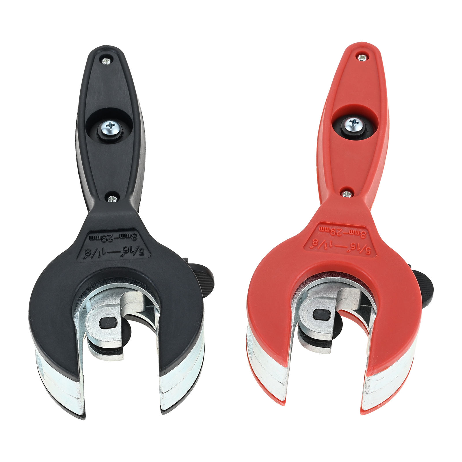 2 in 1 Ratcheting Tubing Cutte - مراجعة Pipe Cutter Ratchet وسعره