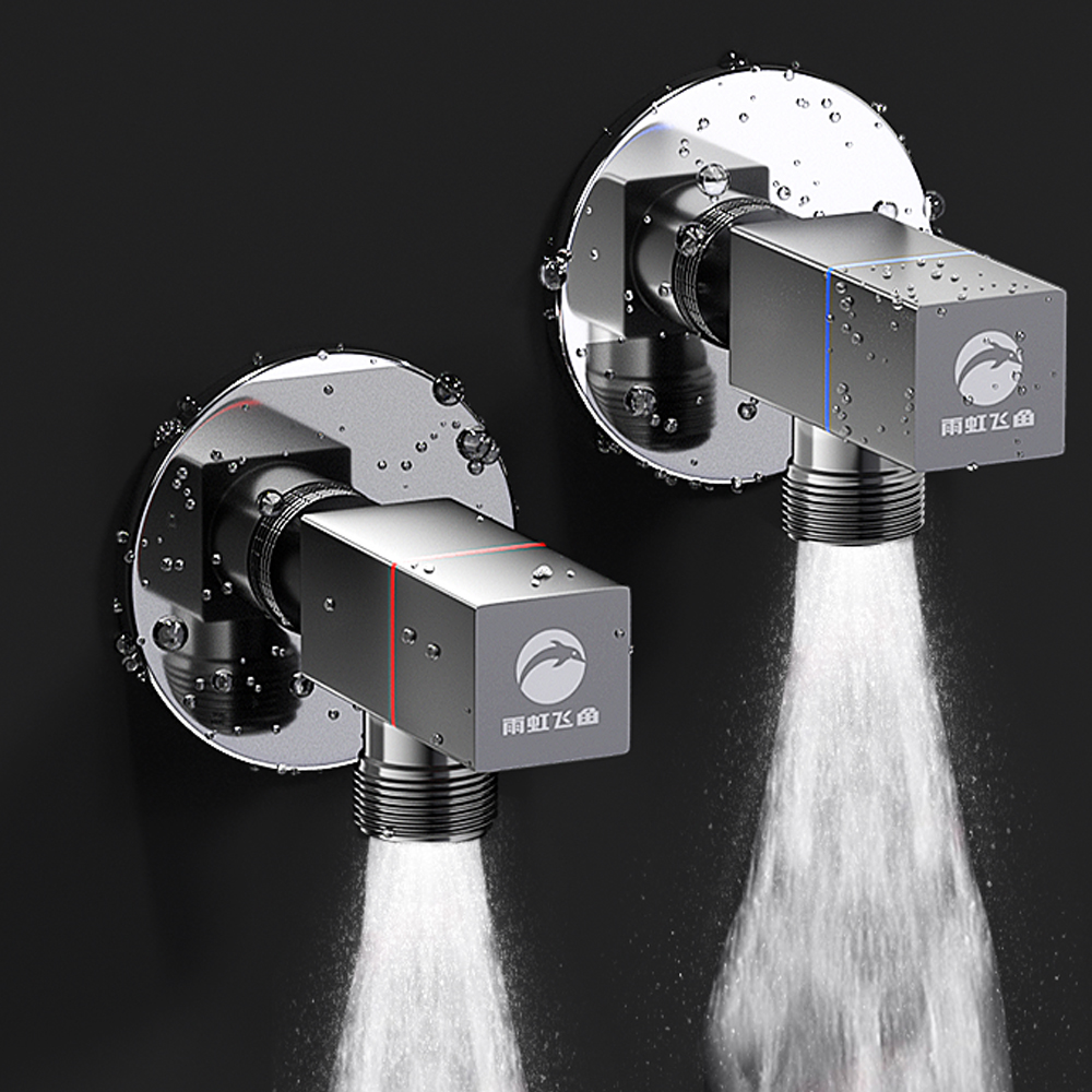 ORIENTAL YUHONG Bathroom Basin - مراجعة Toilet Fill Valve وسعره