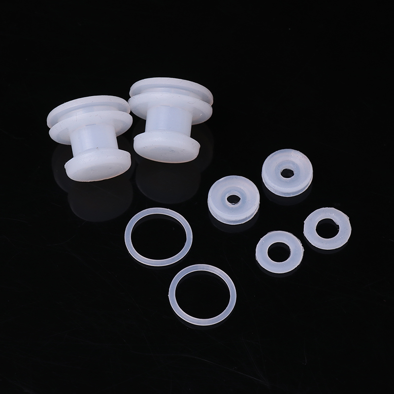 4pcs/set Ball Float Valve Seal - مراجعة Float Ball Valve وسعره