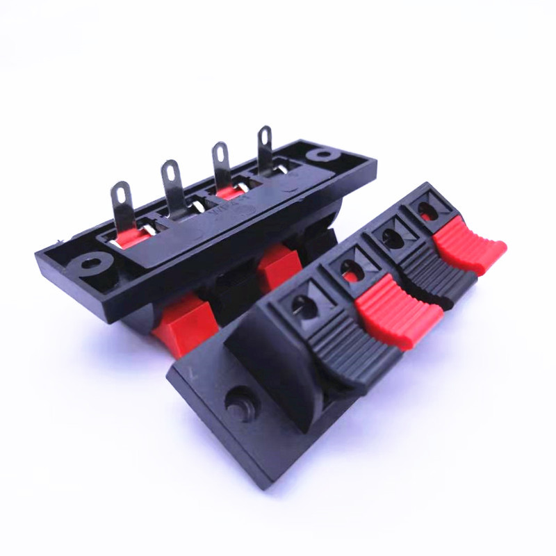 10 PCS Plastic Large 2 4 Posit - مراجعة Push Fit Connector وسعره