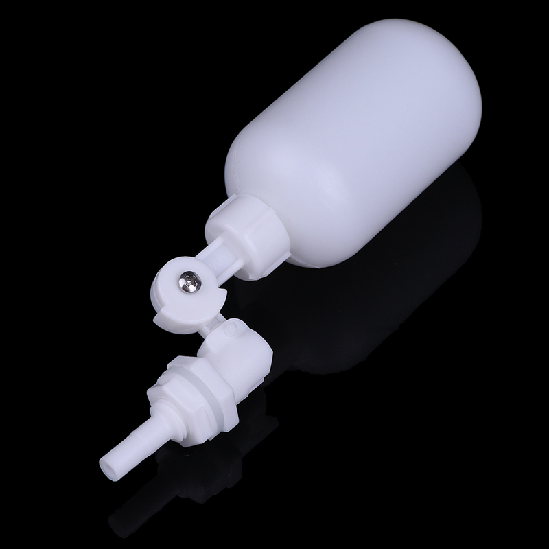 1PC Floating Ball Valve Aquari - مراجعة Float Ball Valve وسعره