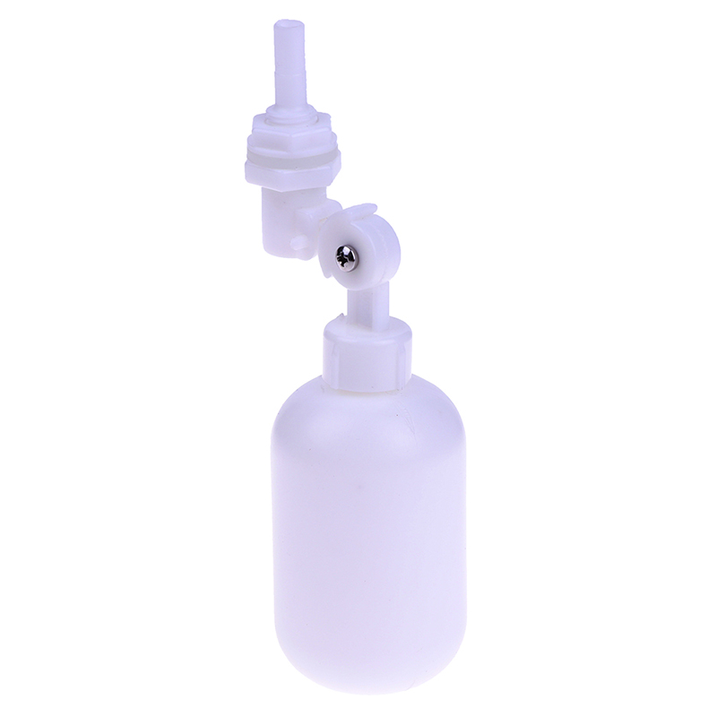 1PC Floating Ball Valve Aquari - مراجعة Float Ball Valve وسعره