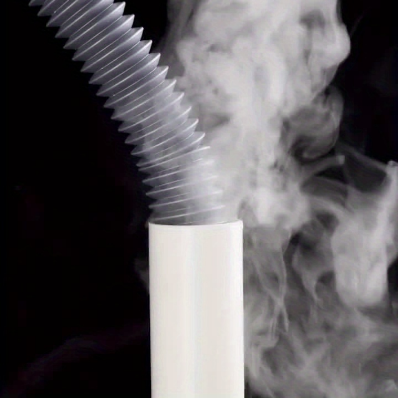 1PC Silicone Floor Drain Seal  - مراجعة Drain Pipe Clip وسعره