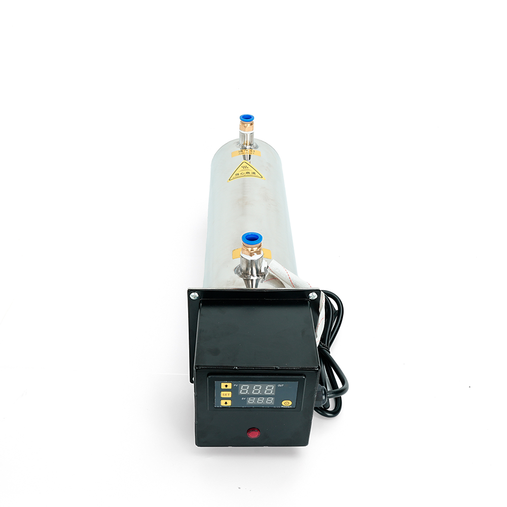 Digital Temperature Control Co - مراجعة Pipe Freeze Spray وسعره