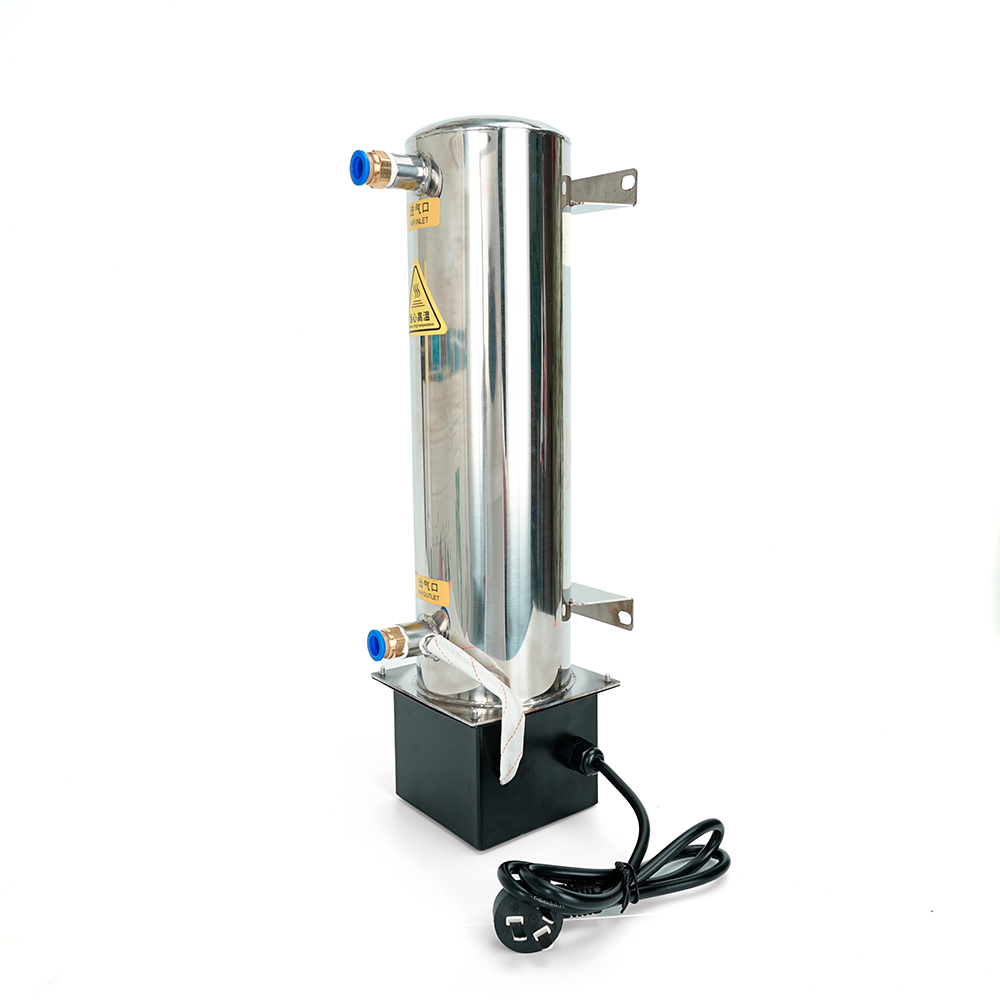 Digital Temperature Control Co - مراجعة Pipe Freeze Spray وسعره