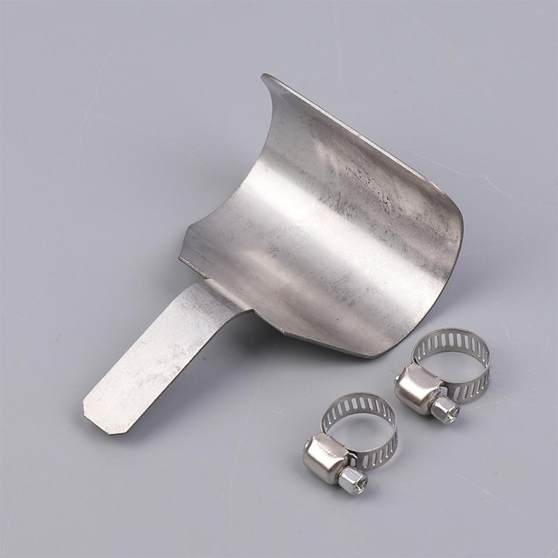 Gas Torch Welding Heat Shield  - مراجعة Pipe Freeze Spray وسعره