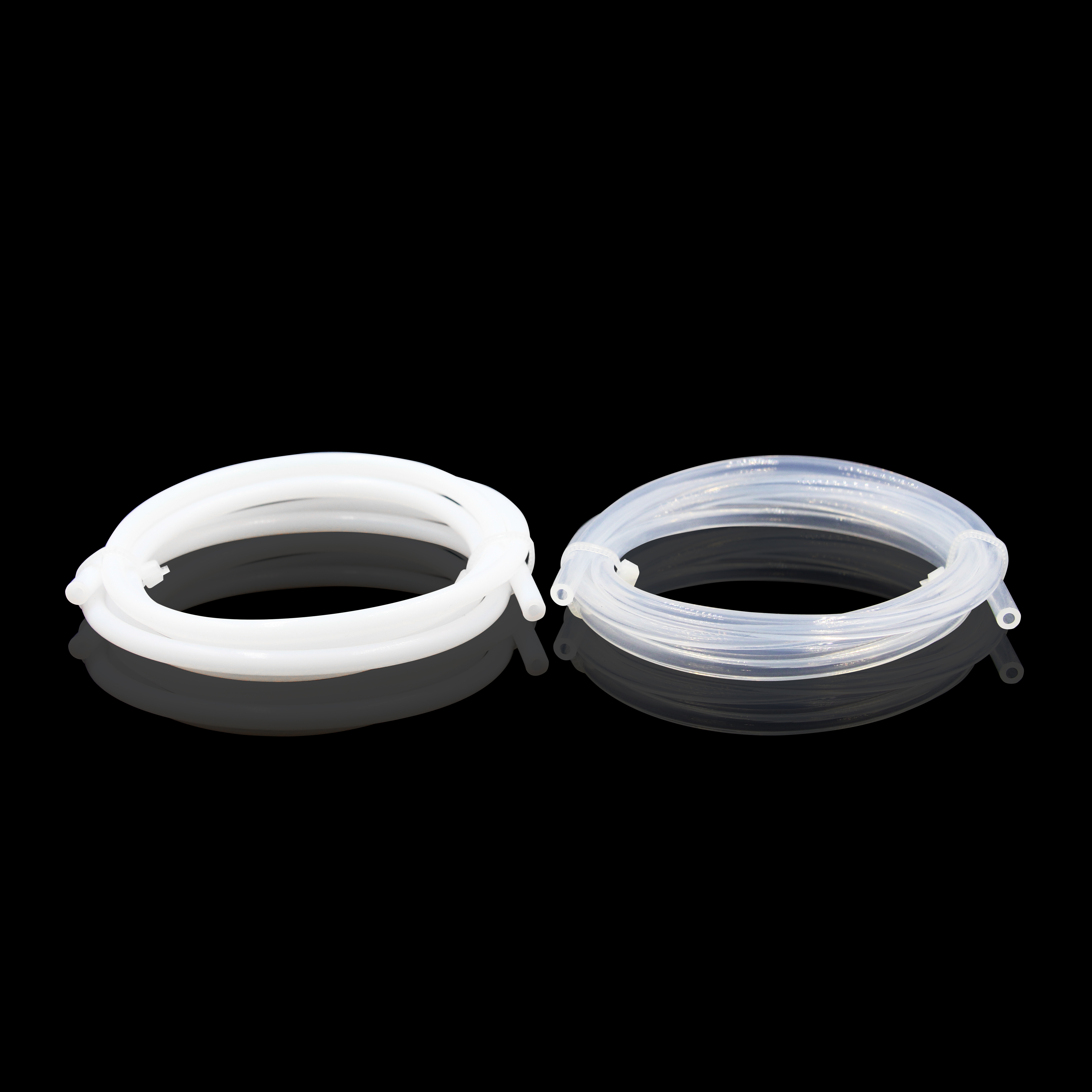 1M PTFE Tube Clear PiPe J-head - مراجعة Ptfe Tape Thread وسعره