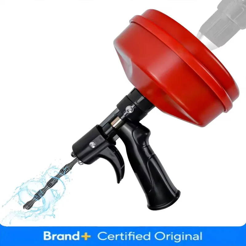 Drain Auger Clog Remover Flexi - مراجعة Drain Snake Flexible وسعره