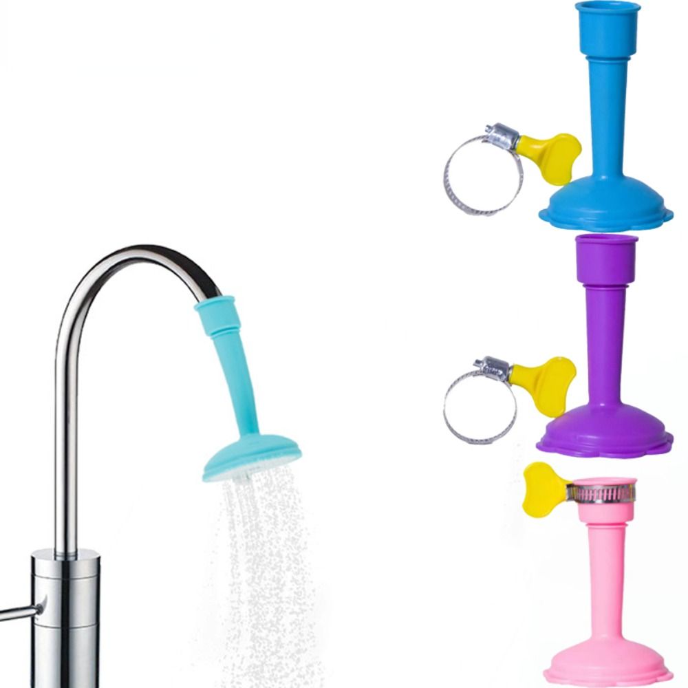 Silicone Faucet Sprayers High  - مراجعة Silicone Tap Washer وسعره