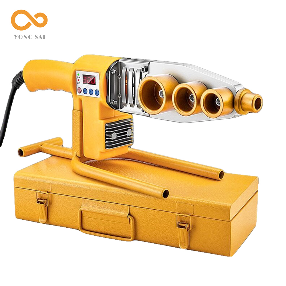 220V Pipe Tube Melting Machine - مراجعة Pipe Freeze Spray وسعره
