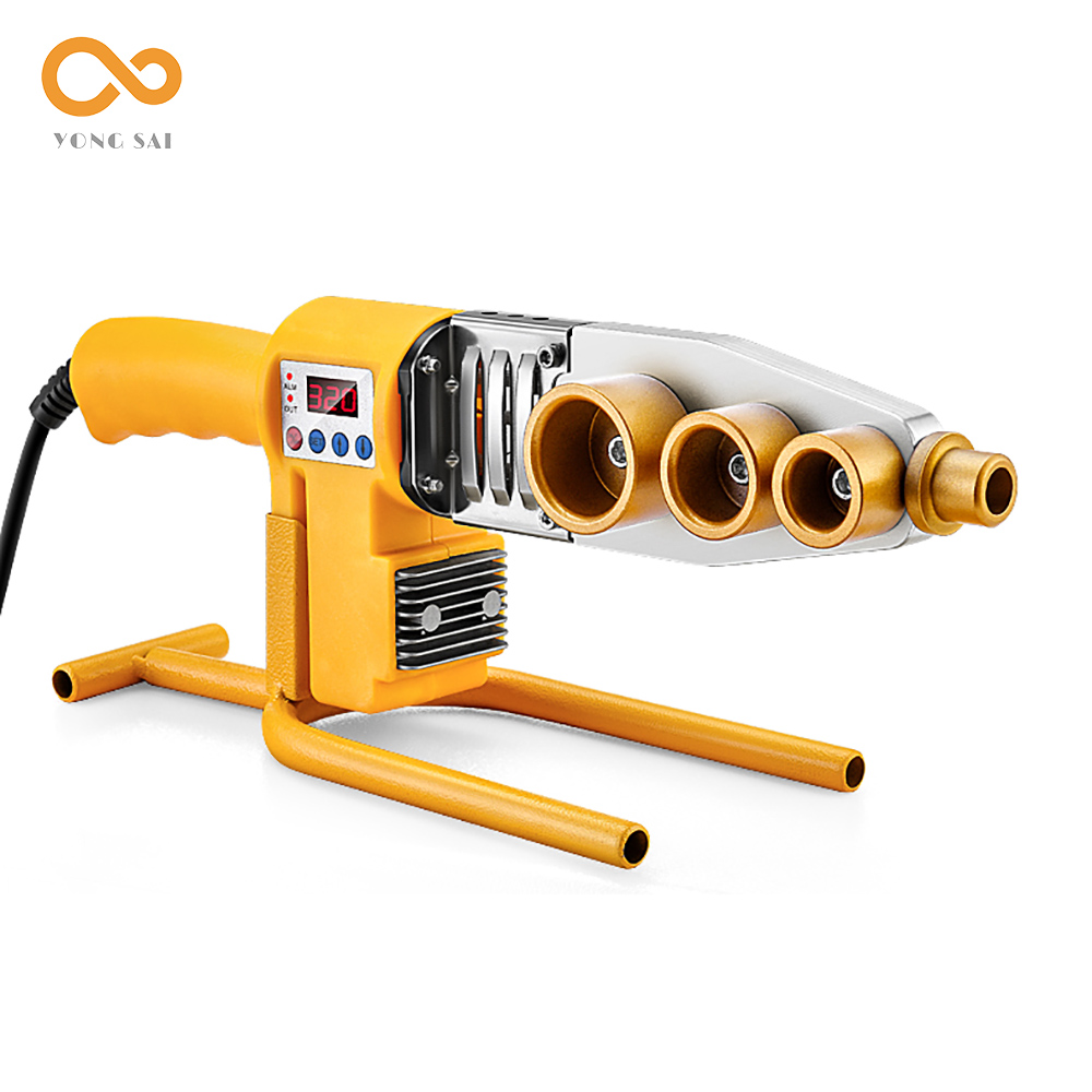 220V Pipe Tube Melting Machine - مراجعة Pipe Freeze Spray وسعره