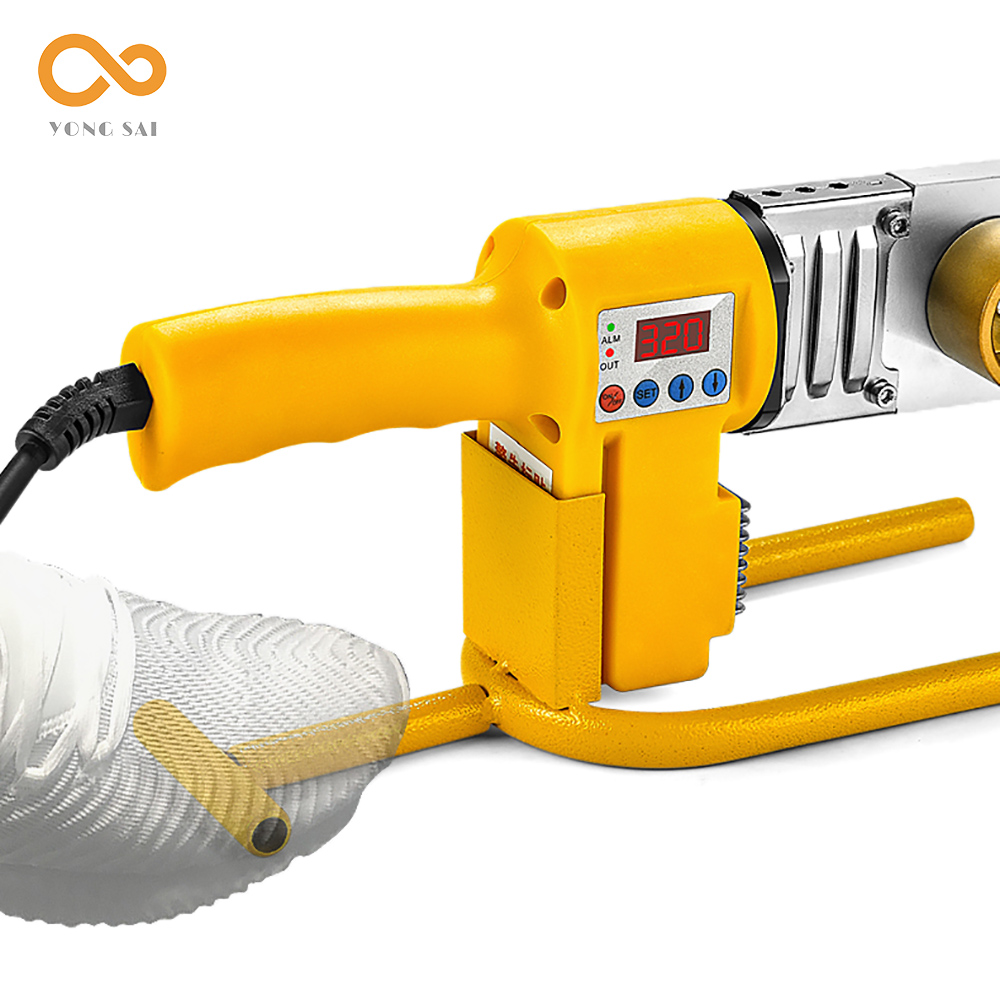 220V Pipe Tube Melting Machine - مراجعة Pipe Freeze Spray وسعره