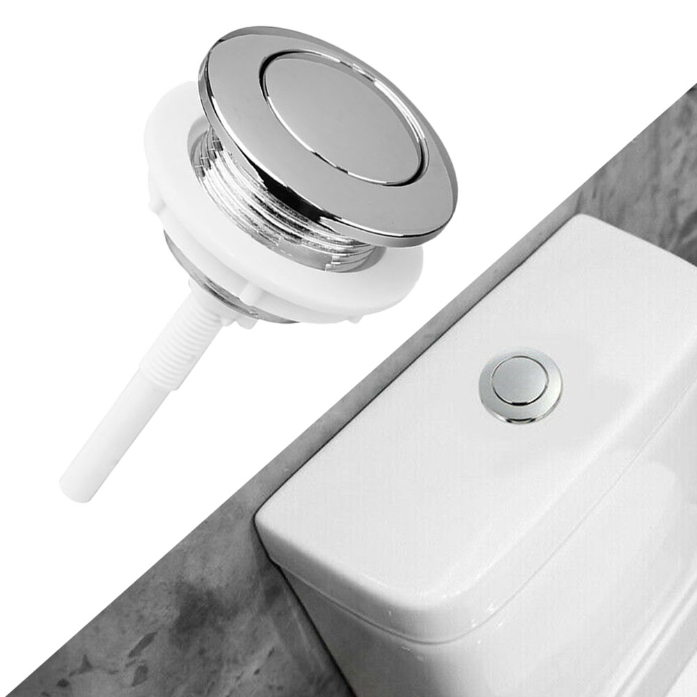 1pc 38mm Universal Flush Toile - مراجعة Toilet Fill Valve وسعره