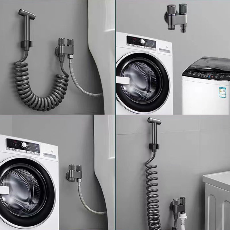 Zinc Alloy Angle Valve Wall Mo - مراجعة Toilet Fill Valve وسعره