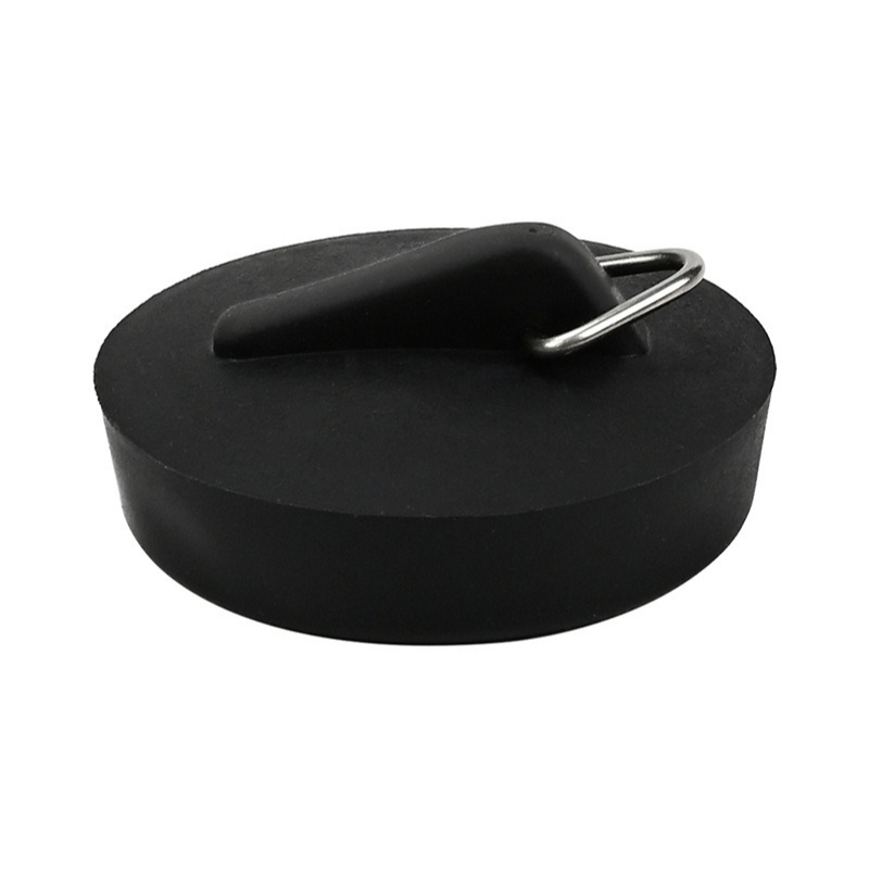 2/4/8pcs Sink Plug Universal D - مراجعة Drain Pipe Clip وسعره