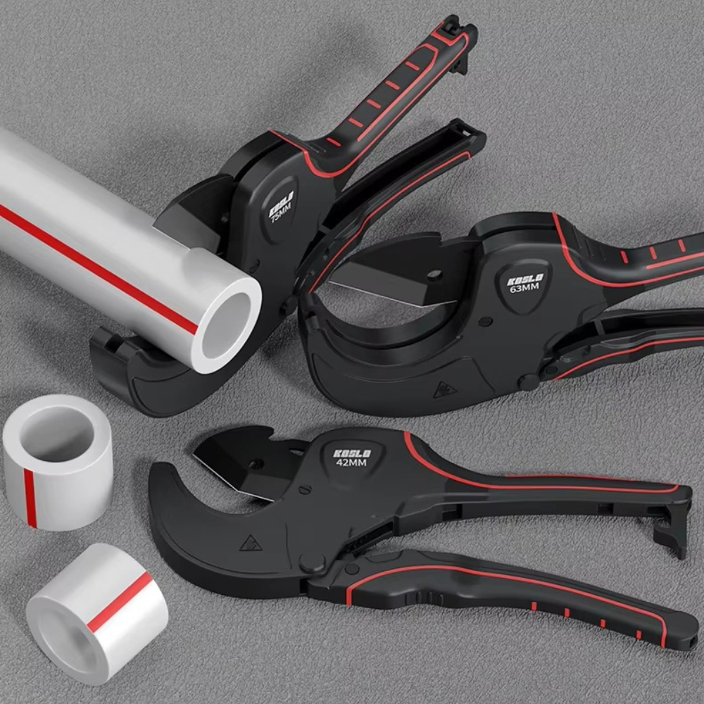 High Quality SK5 Blade Plumbin - مراجعة Pipe Cutter Ratchet وسعره