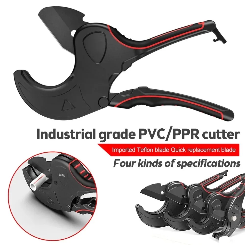 High Quality SK5 Blade Plumbin - مراجعة Pipe Cutter Ratchet وسعره