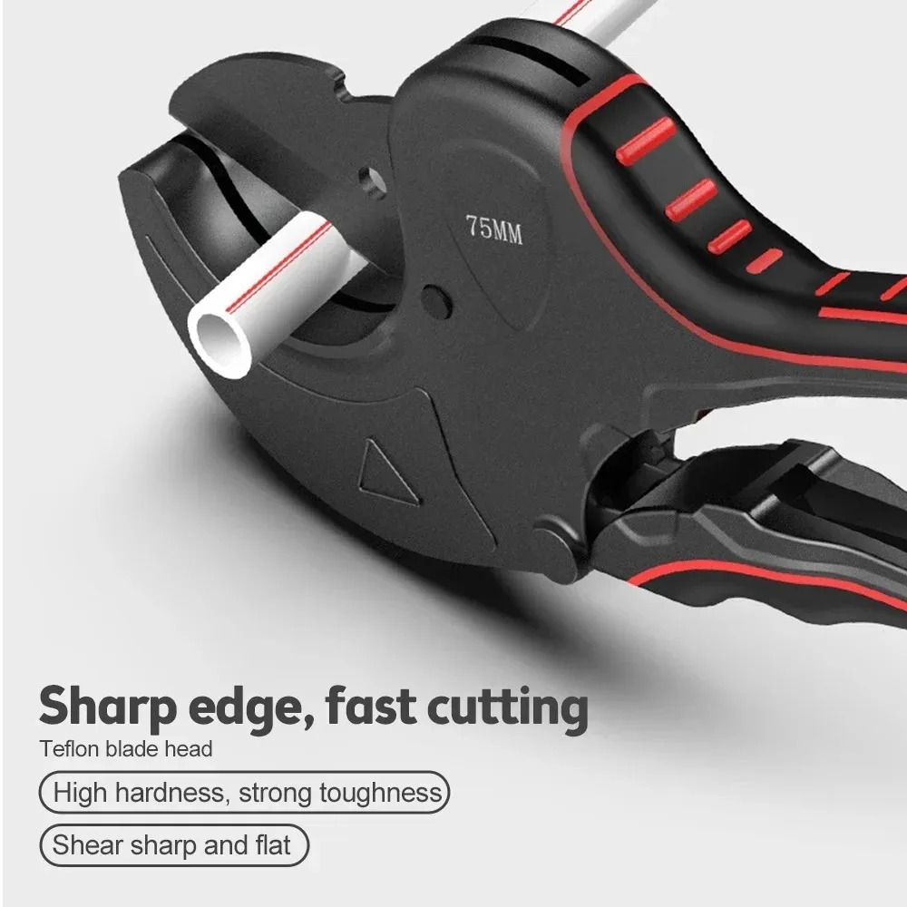 High Quality SK5 Blade Plumbin - مراجعة Pipe Cutter Ratchet وسعره