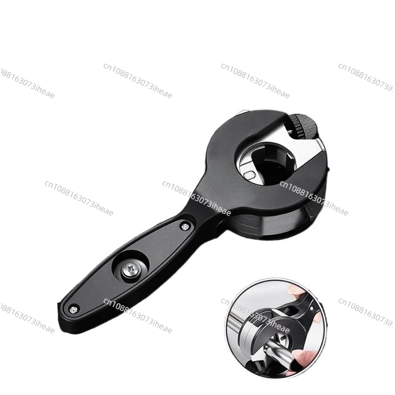 Ratchet fast aluminum copper p - مراجعة Pipe Cutter Ratchet وسعره
