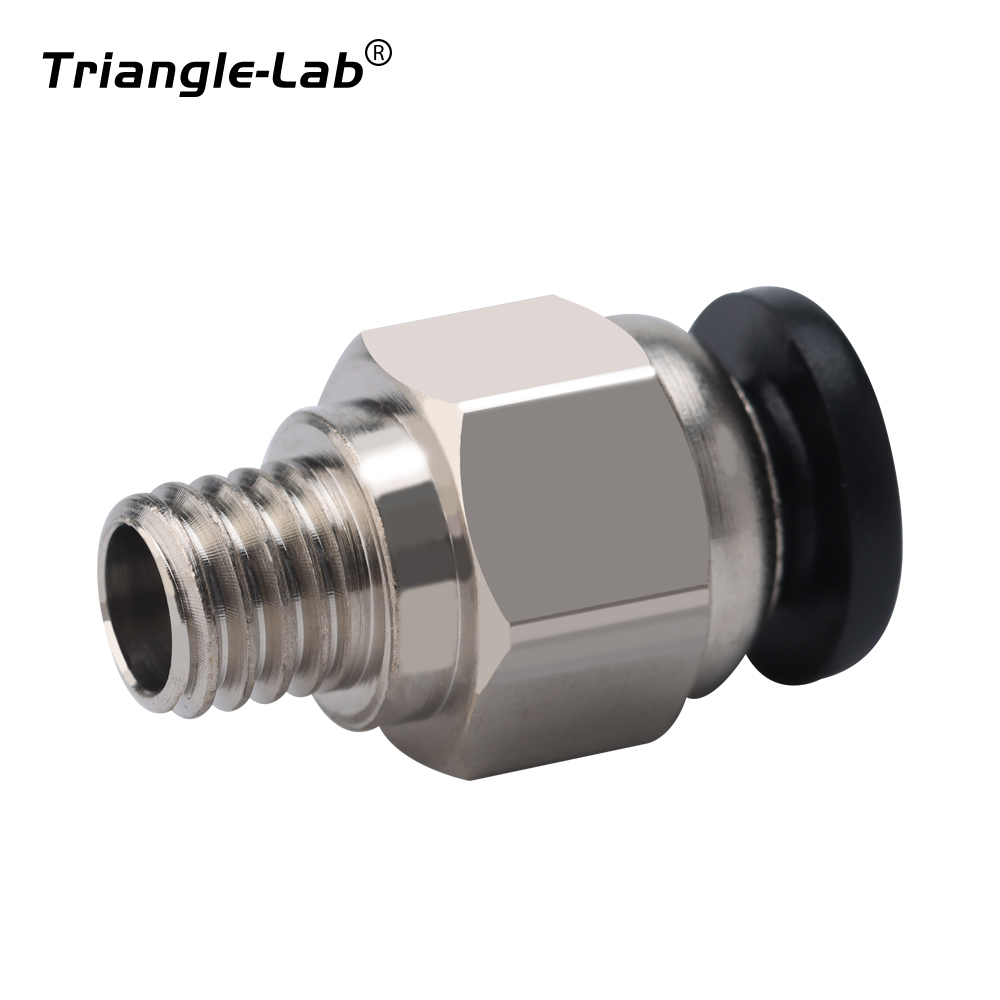 Trianglelab® Pneumatic Fitting - مراجعة Ptfe Tape Thread وسعره