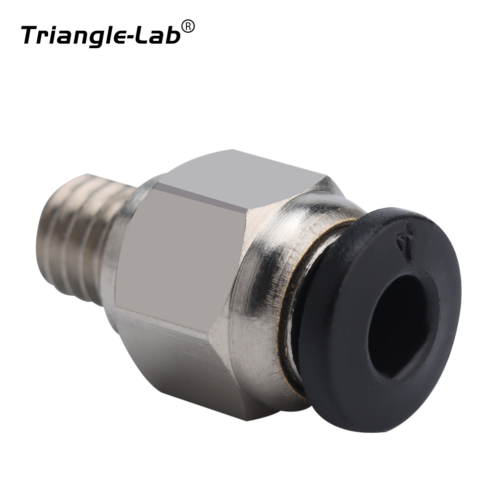 Trianglelab® Pneumatic Fitting - مراجعة Ptfe Tape Thread وسعره