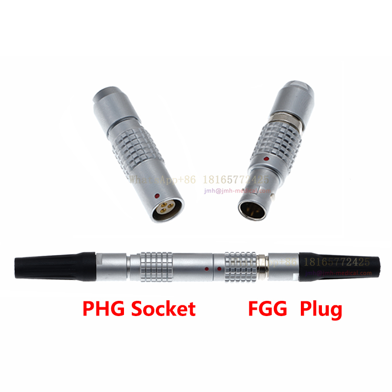 PHG 0B 1B 2B floating female s - مراجعة Push Fit Connector وسعره