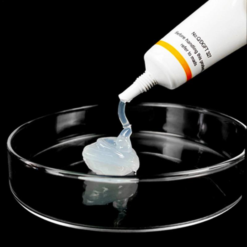 10g Silicone Lubricant Grease  - مراجعة Silicone Tap Washer وسعره