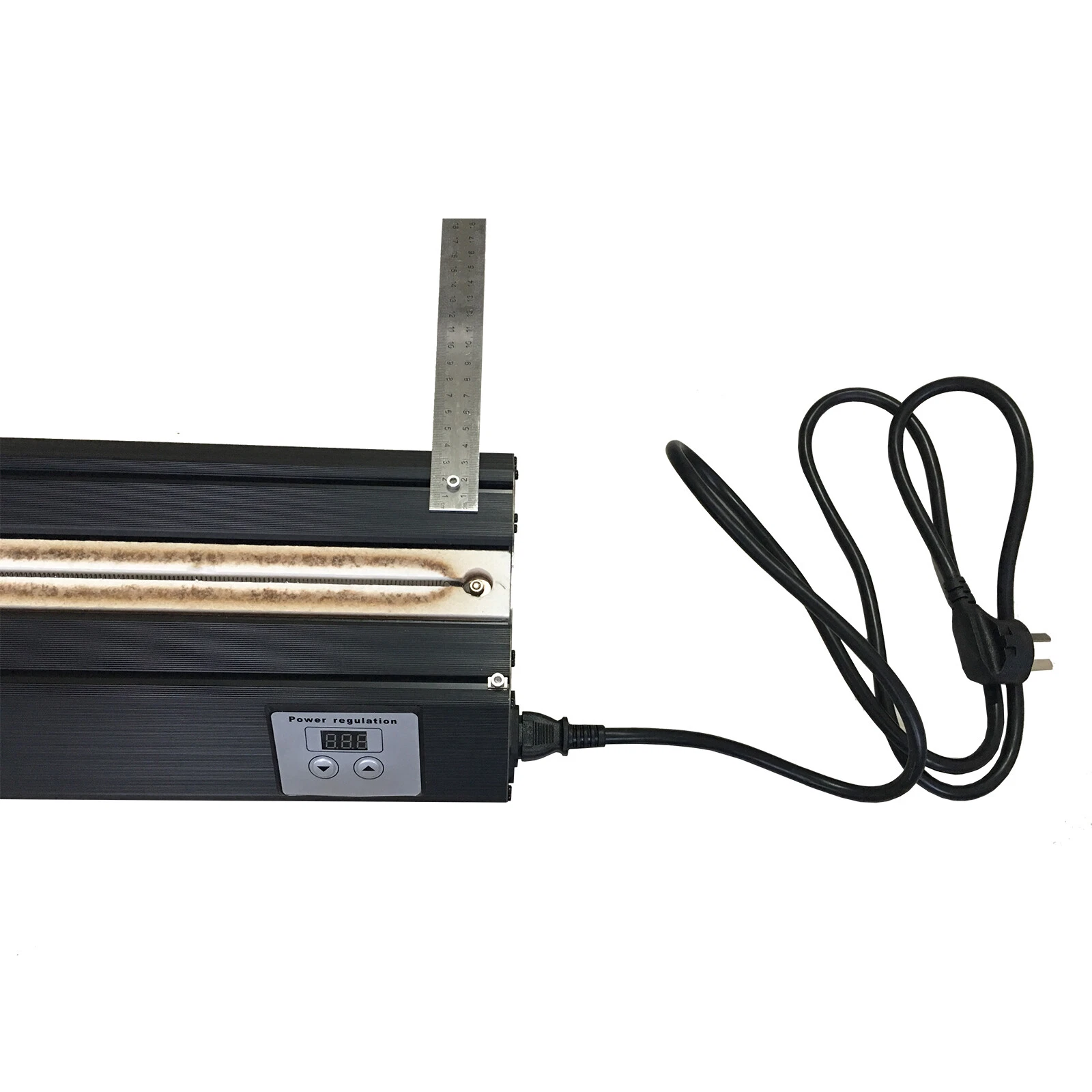 120cm Acrylic Bending Machine  - مراجعة Pipe Freeze Spray وسعره