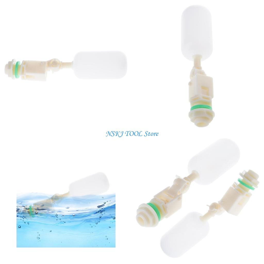 L8RC 3/4Inch Water Filter Floa - مراجعة Float Ball Valve وسعره