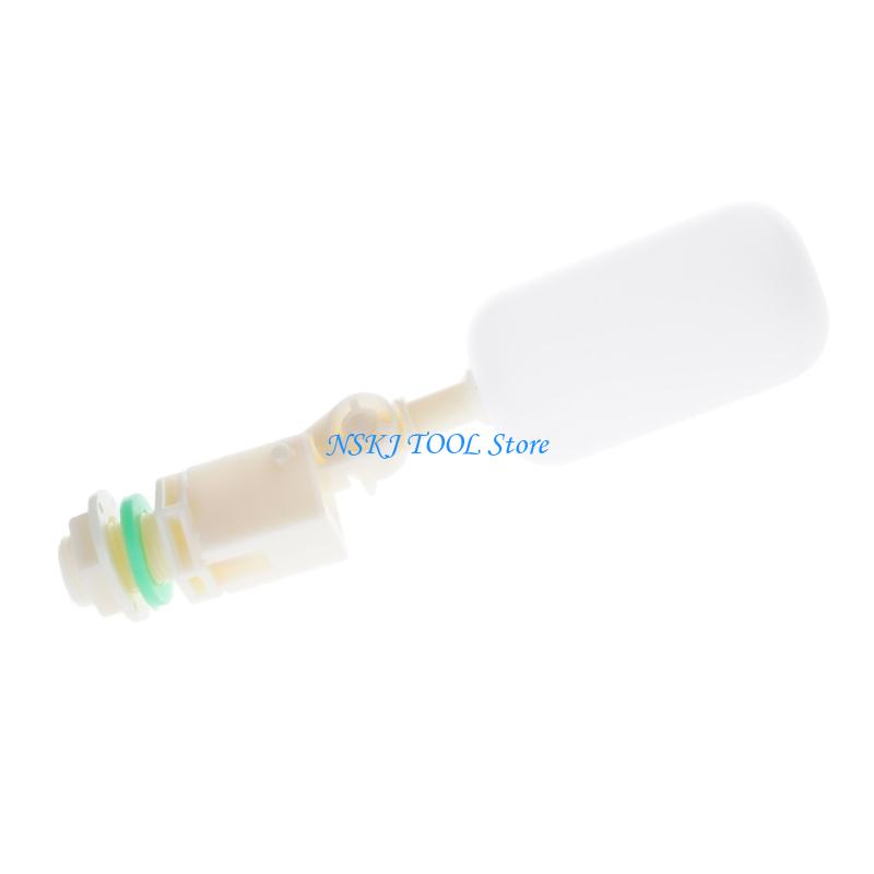 L8RC 3/4Inch Water Filter Floa - مراجعة Float Ball Valve وسعره