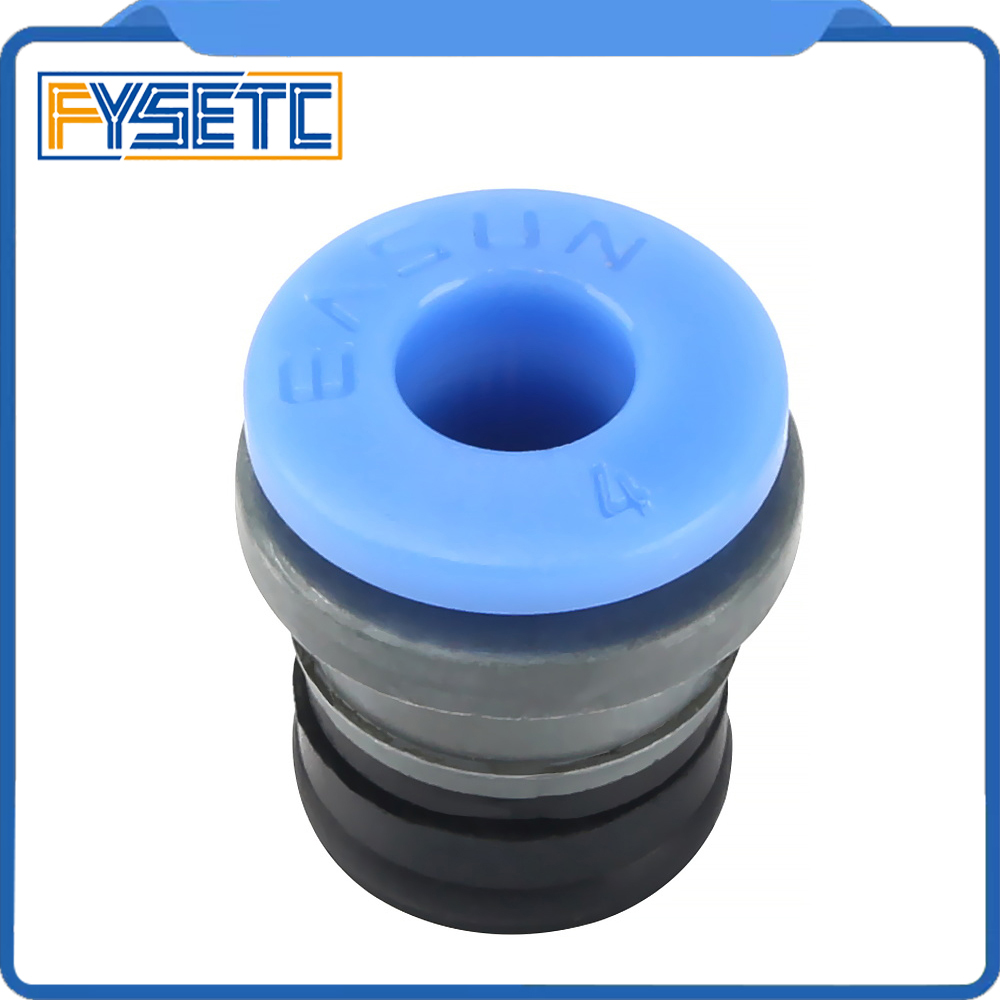 FYSETC Bowden ECAS04 3D Printe - مراجعة Ptfe Tape Thread وسعره