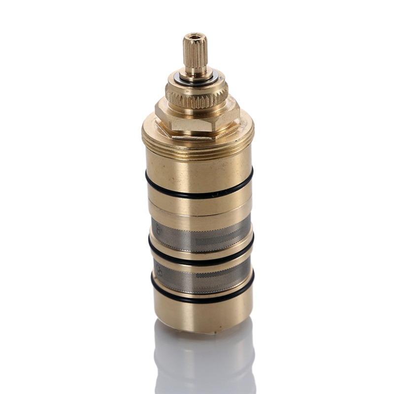 J1UL1N Thermostatic Cartridge  - مراجعة Shower Valve Cartridge وسعره