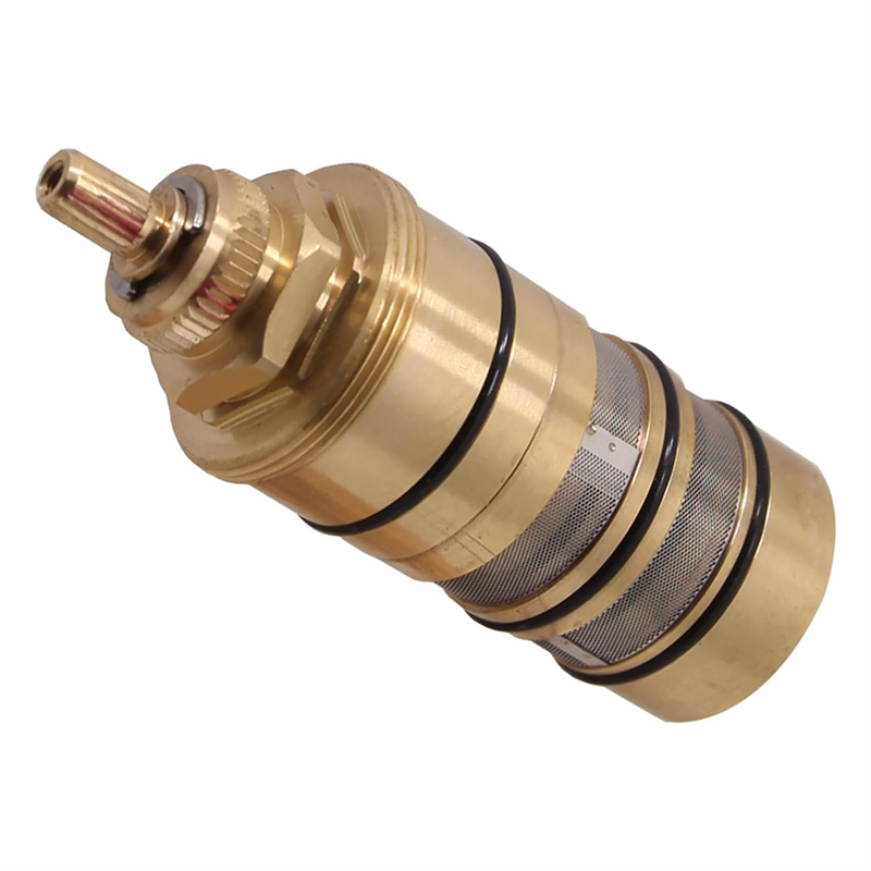 J1UL1N Thermostatic Cartridge  - مراجعة Shower Valve Cartridge وسعره