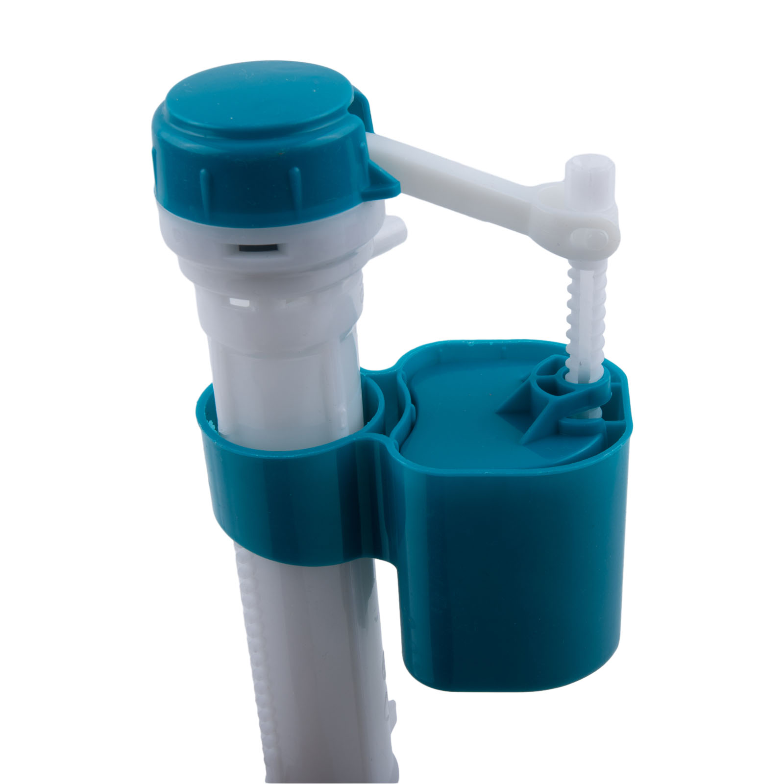 Toilet Cistern Fill Valve Entr - مراجعة Toilet Fill Valve وسعره