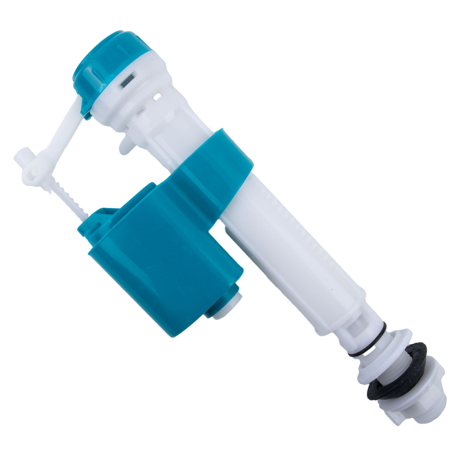Toilet Cistern Fill Valve Entr - مراجعة Toilet Fill Valve وسعره