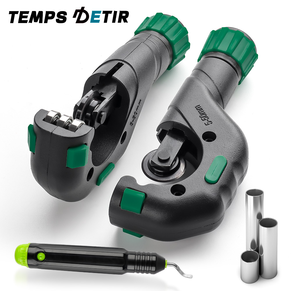 5-50mm Pipe Cutter Alloy Steel - مراجعة Pipe Cutter Ratchet وسعره