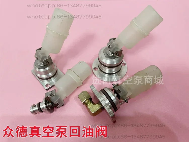 Vacuum pump RA0100 floating ba - مراجعة Float Ball Valve وسعره