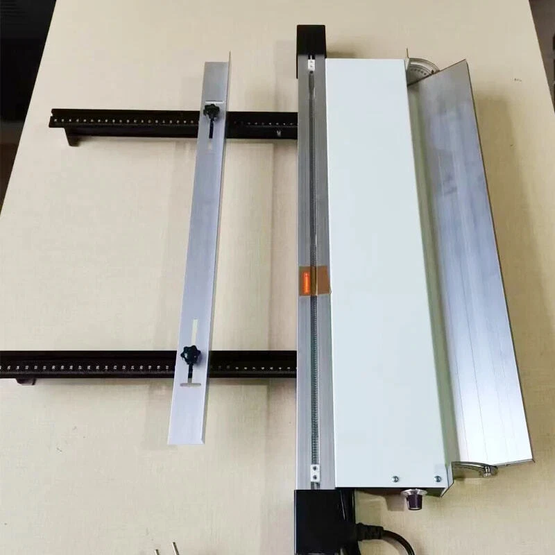 Acrylic Bending Machine 800W C - مراجعة Pipe Freeze Spray وسعره