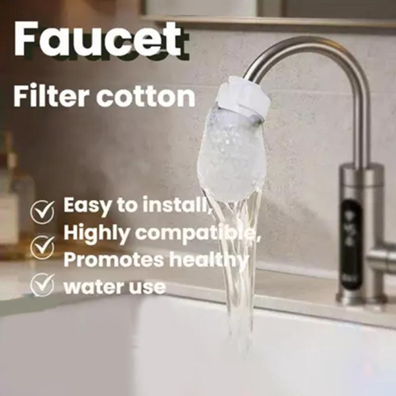 10PCS、20PCS、50PCS Faucet Filte - مراجعة Silicone Tap Washer وسعره