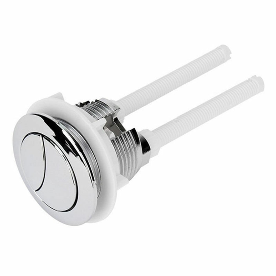 Handle Toilet Press Button Dua - مراجعة Toilet Fill Valve وسعره