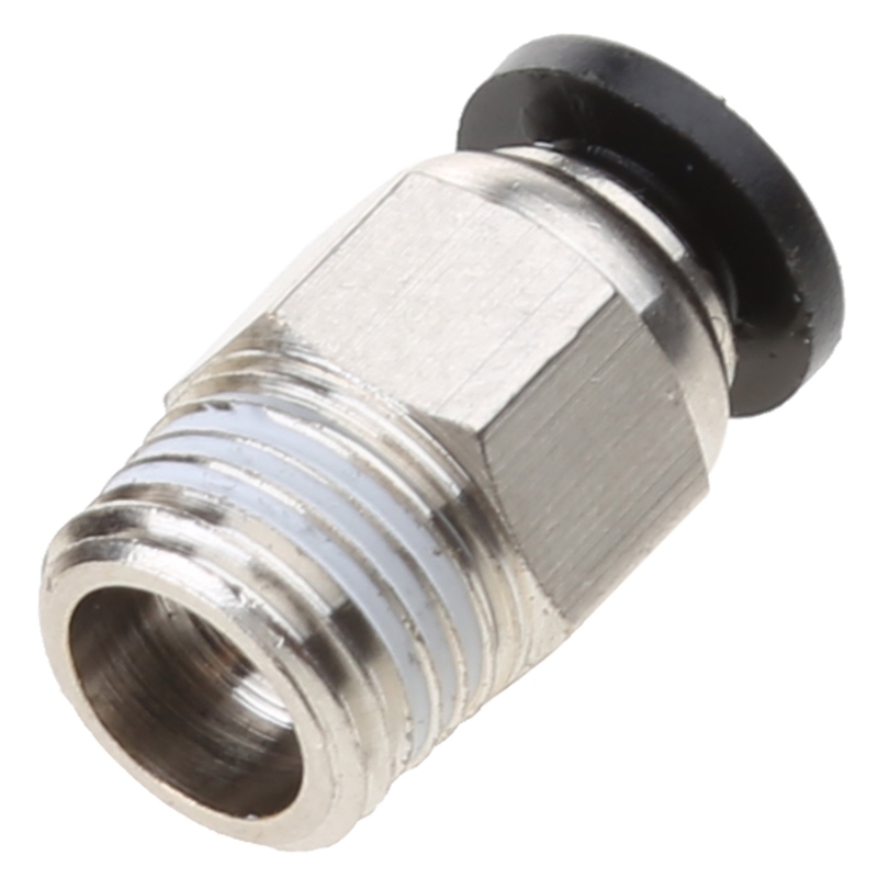 3D Printer Parts V6 Pneumatic  - مراجعة Ptfe Tape Thread وسعره