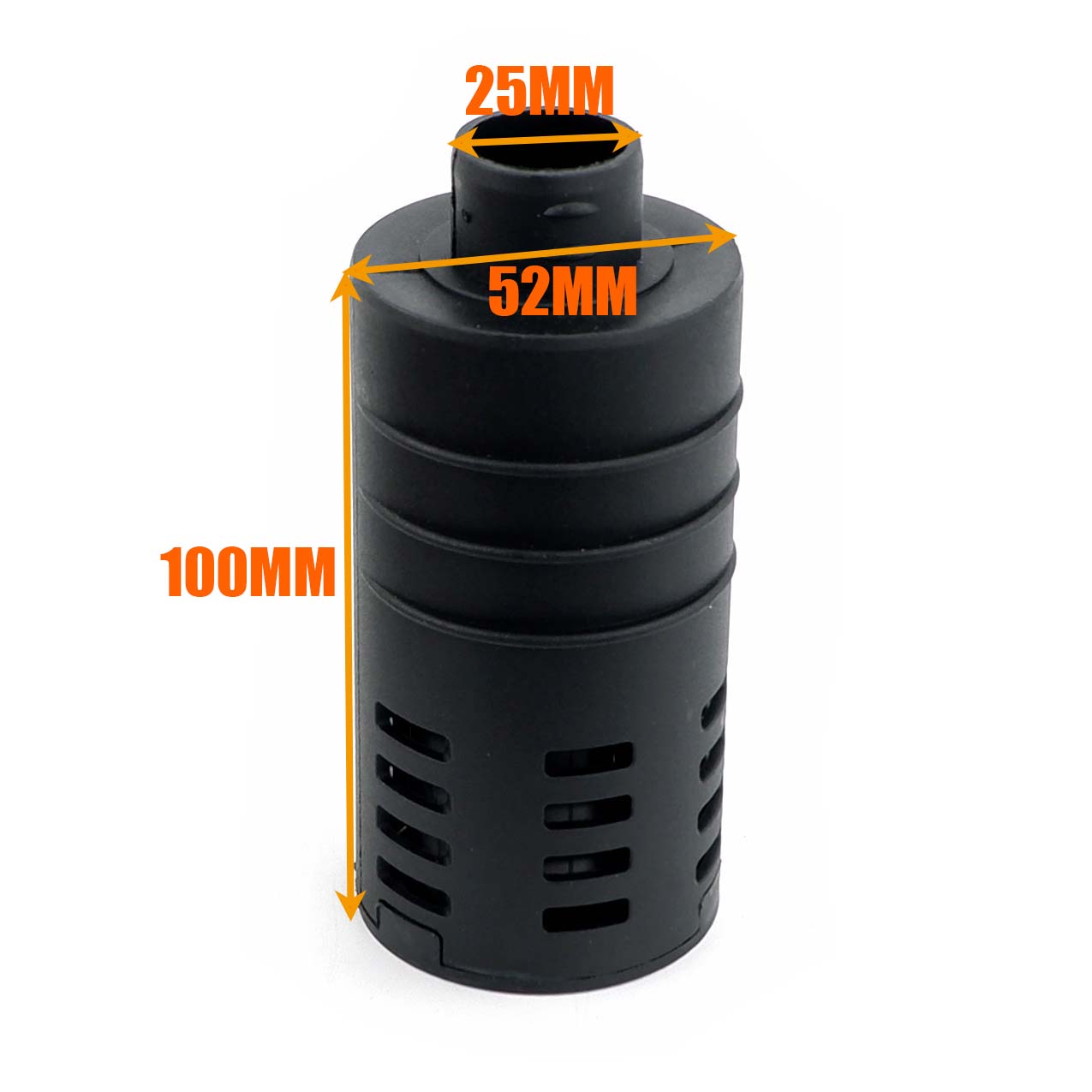 25mm Air Filter Intake Pipe Fi - مراجعة Pipe Freeze Spray وسعره